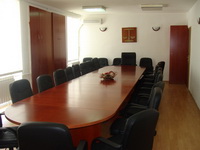 Соба за состаноци